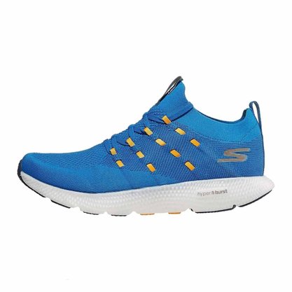TENIS SKECHERS GO RUN 7 55219-BLOR