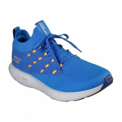 TENIS SKECHERS GO RUN 7 55219-BLOR