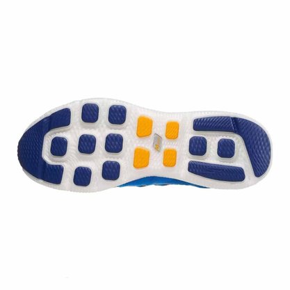 TENIS SKECHERS GO RUN 7 55219-BLOR
