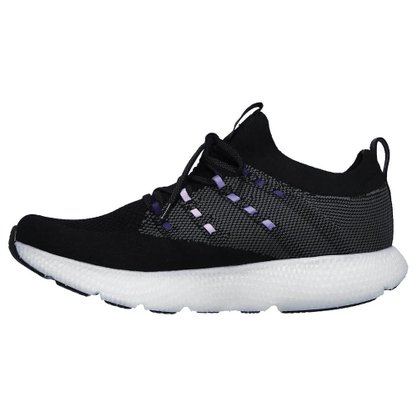 Tênis Skechers Go Run 7 Feminino 15219-BKPR