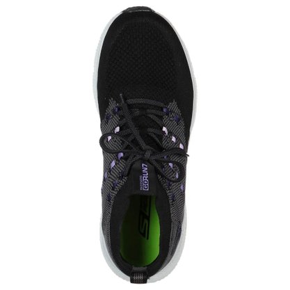 Tênis Skechers Go Run 7 Feminino 15219-BKPR