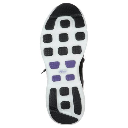 Tênis Skechers Go Run 7 Feminino 15219-BKPR