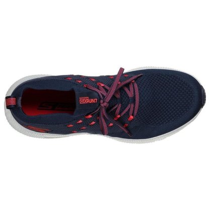 Tênis Skechers Go Run 7 Feminino 15219-NVPK