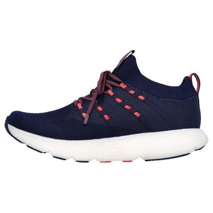 Tênis Skechers Go Run 7 Feminino 15219-NVPK