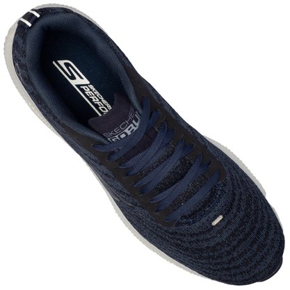 Tênis Skechers Go Run 7+ Masculino 220200-NVY