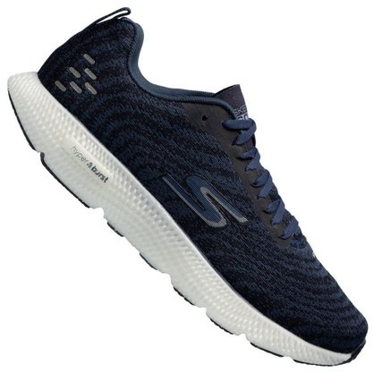 Tênis Skechers Go Run 7+ Masculino 220200-NVY