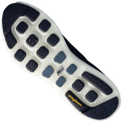 Tênis Skechers Go Run 7+ Masculino 220200-NVY