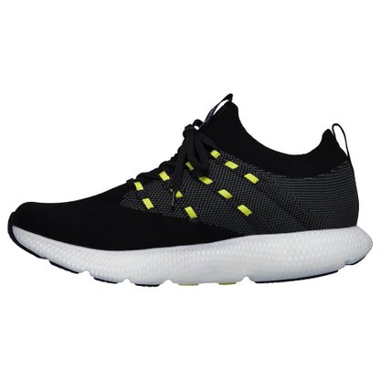 Tênis Skechers Go Run 7 Masculino 55219-BKW