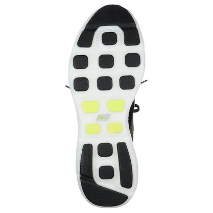 Tênis Skechers Go Run 7 Masculino 55219-BKW