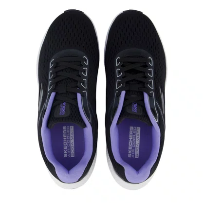 Tênis Skechers Go Run Consistent 2.0 Feminino 128607BR-BKLV