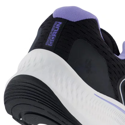 Tênis Skechers Go Run Consistent 2.0 Feminino 128607BR-BKLV