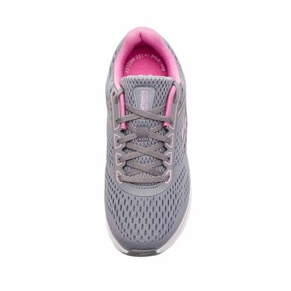 Tênis Skechers Go Run Consistent 2.0 Feminino 128607BR-GYPK