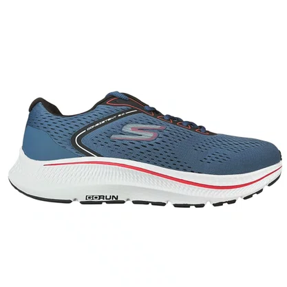 Tênis Skechers Go Run Consistent 2.0 Masculino 220865BR-NVBK