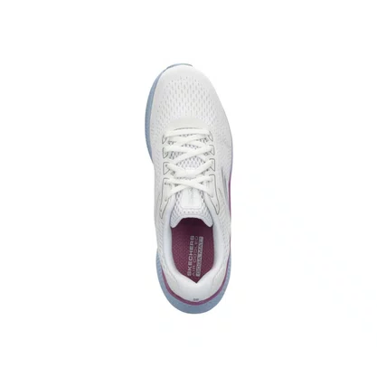 Tênis Skechers Go Run Consistent 2.0 Mile Fem 128607BR-WBL