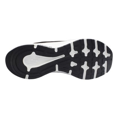 Tênis Skechers Go Run Consistent 2.0 Mile Masc 220865BR-BKW