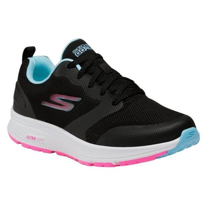 TENIS SKECHERS GO RUN CONSISTENT FEARSOME 128076-BKMT