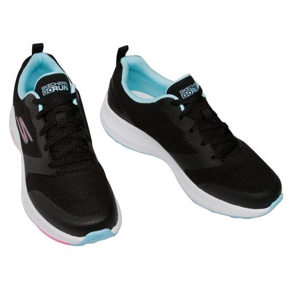 TENIS SKECHERS GO RUN CONSISTENT FEARSOME 128076-BKMT