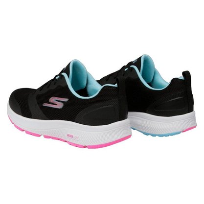 TENIS SKECHERS GO RUN CONSISTENT FEARSOME 128076-BKMT