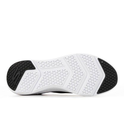 TENIS SKECHERS GO RUN ELEVATE 128319-BLK