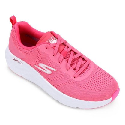 TENIS SKECHERS GO RUN ELEVATE 128319-PNK