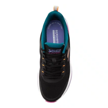Tênis Skechers Go Run Elevate 2.0 Cardona Fem 129002BR-BKMT