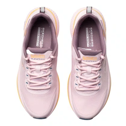 Tênis Skechers Go Run Elevate 2.0 Cardona Fem 129002BR-PNK