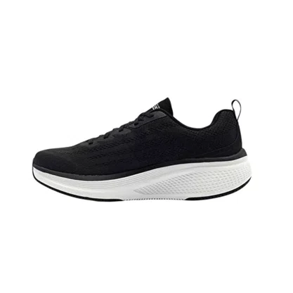 Tênis Skechers Go Run Elevate 2.0 Fluid Masc 220847BR-BLK