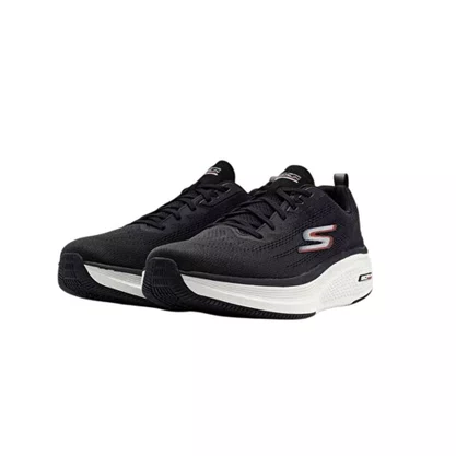 Tênis Skechers Go Run Elevate 2.0 Fluid Masc 220847BR-BLK
