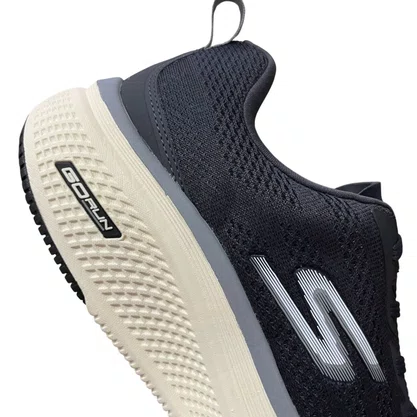 Tênis Skechers Go Run Elevate 2.0 Masculino 220847BR-NVGY