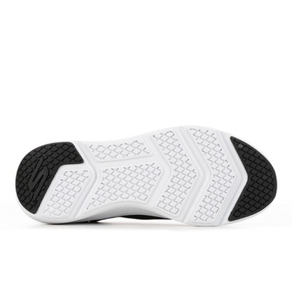 TENIS SKECHERS GO RUN ELEVATE 128319-BLK
