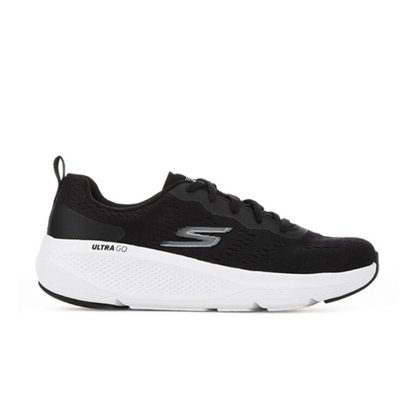 TENIS SKECHERS GO RUN ELEVATE 128319-BLK