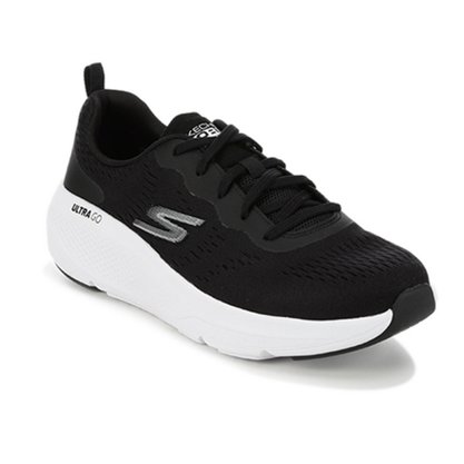 TENIS SKECHERS GO RUN ELEVATE 128319-BLK
