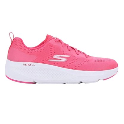 Tênis Skechers Go Run Elevate Feminino 128319-PNK
