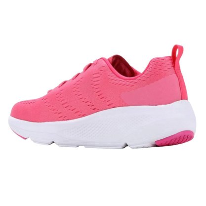 Tênis Skechers Go Run Elevate Feminino 128319-PNK