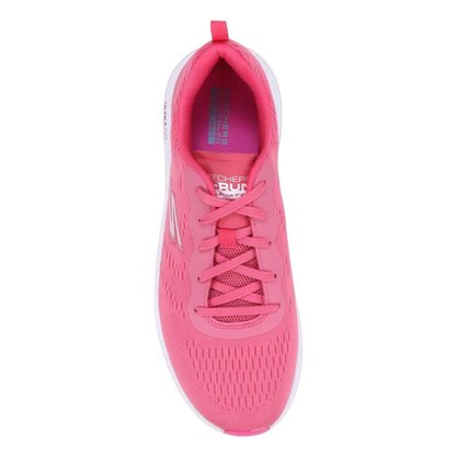 Tênis Skechers Go Run Elevate Feminino 128319-PNK