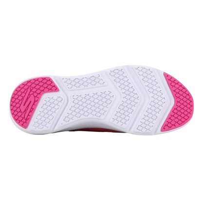 Tênis Skechers Go Run Elevate Feminino 128319-PNK