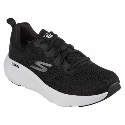 Tênis Skechers Go Run Elevate Feminino 128319BR-BLK