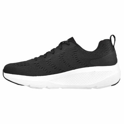 Tênis Skechers Go Run Elevate Feminino 128319BR-BLK