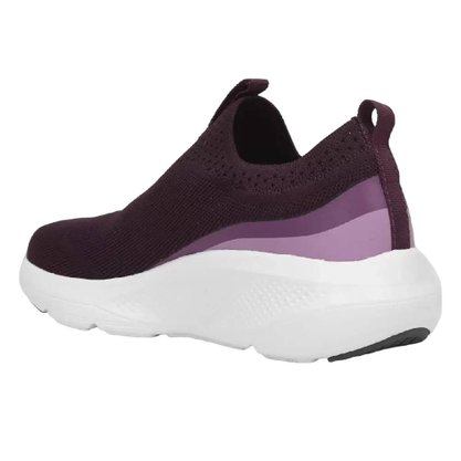 Tênis Skechers Go Run Elevate Feminino 128320BR-PLUM