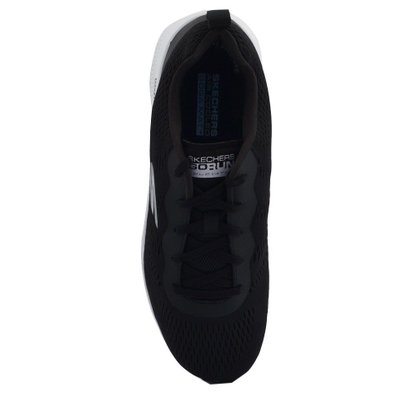 Tênis Skechers Go Run Elevate Masculino 220184BR-BLK