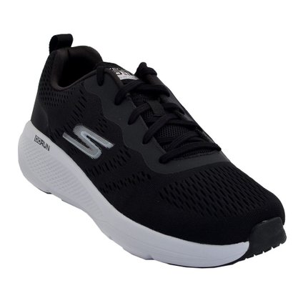 Tênis Skechers Go Run Elevate Masculino 220184BR-BLK