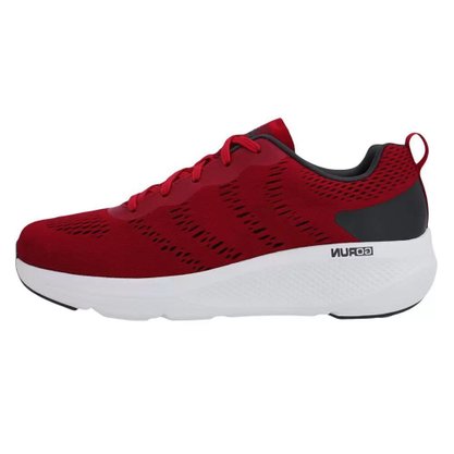 Tênis Skechers Go Run Elevate Masculino 220184BR-RED