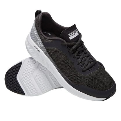 Tênis Skechers Go Run Elevate Masculino 894339BR-BLK