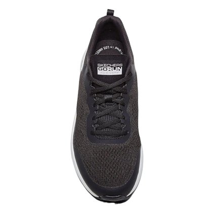 Tênis Skechers Go Run Elevate Masculino 894339BR-BLK