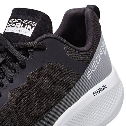 Tênis Skechers Go Run Elevate Masculino 894339BR-BLK