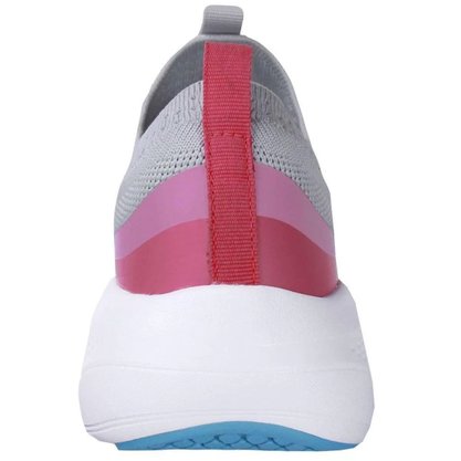 Tênis Skechers Go Run Elevate Streak Feminino 128320BR-GYPK