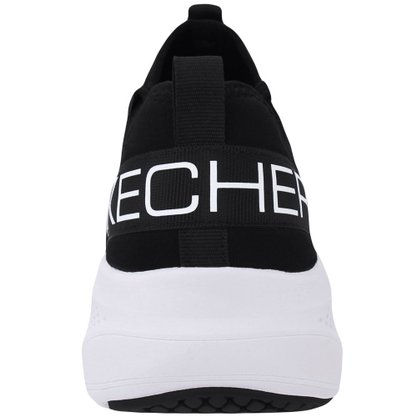 Tênis Skechers Go Run Elevate Ultimate Valor Masc 220182-BKW