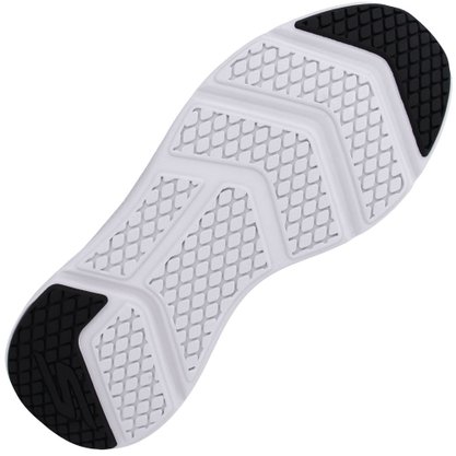 Tênis Skechers Go Run Elevate Ultimate Valor Masc 220182-BKW