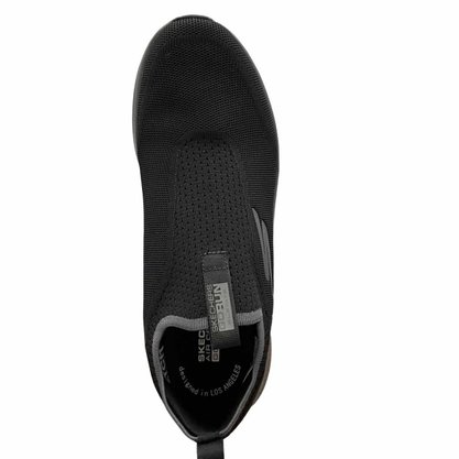 Tênis Skechers Go Run Elevate Upraise Masc 220185BR-BKGY
