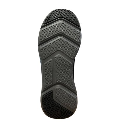 Tênis Skechers Go Run Elevate Upraise Masc 220185BR-BKGY